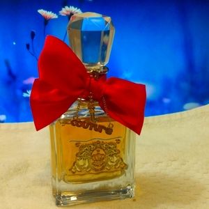 Juicy Couture Viva La Juicy Eau de Parfum 3.4